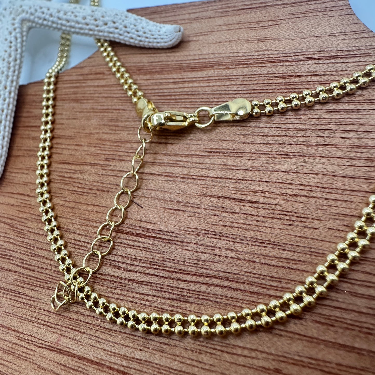 Cadena Lista GP18k