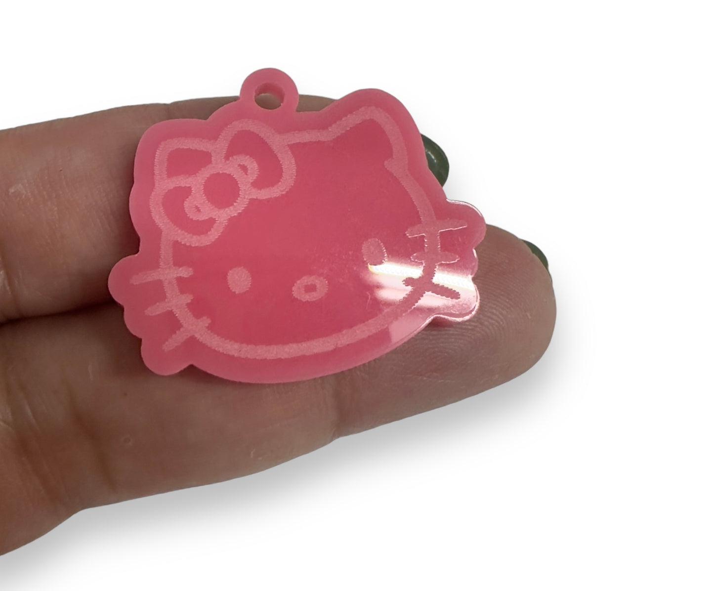 Kitty Charm