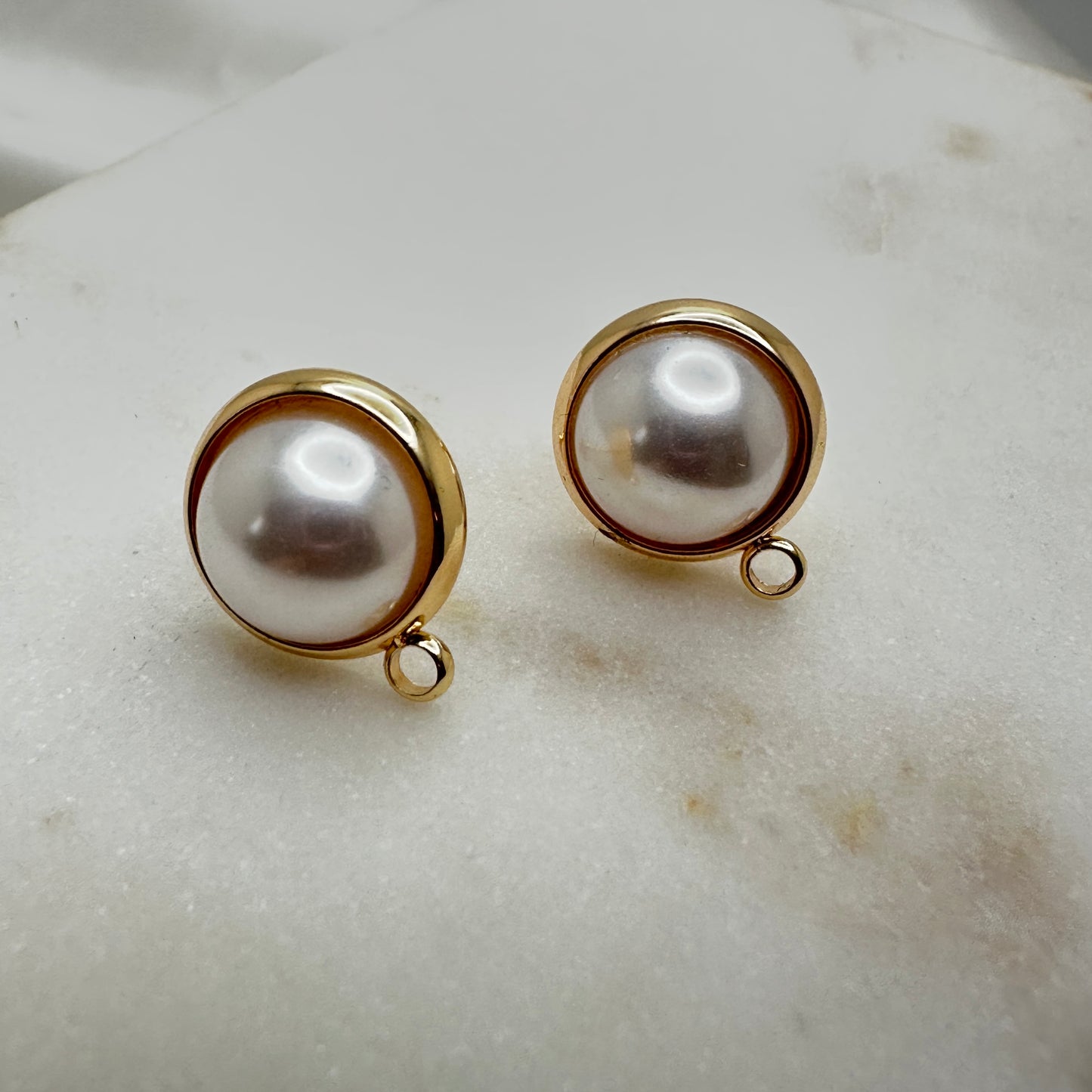 Base para pantallas con Perla Acrílica GP