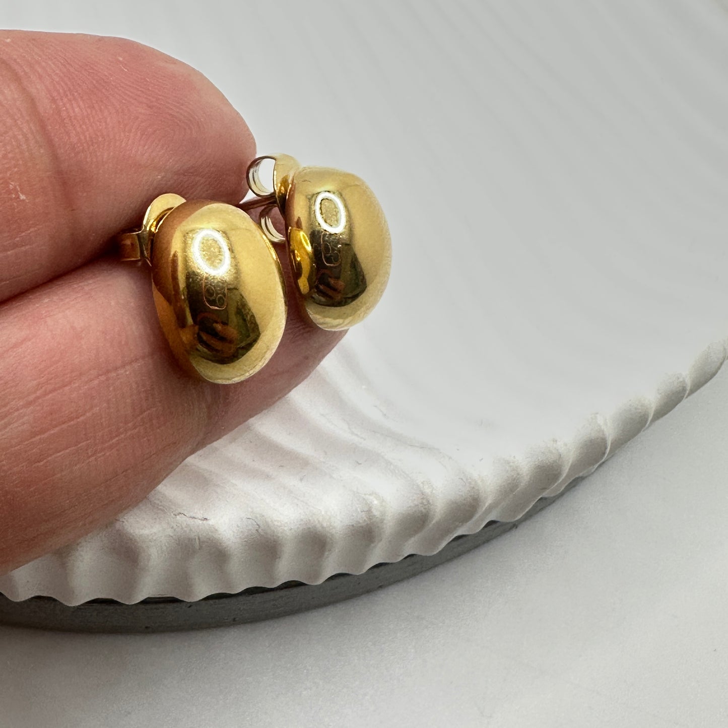 Pantallas en Stainless Steel