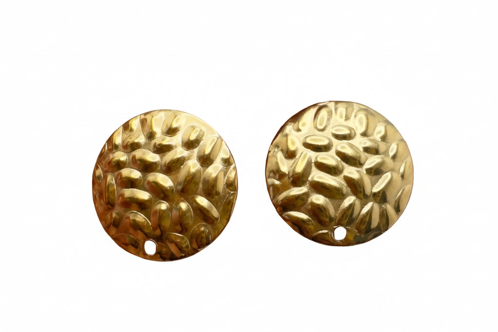 Bases de Pantallas Stainless Steel