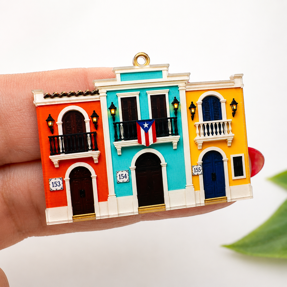 Casitas de San Juan parte 2