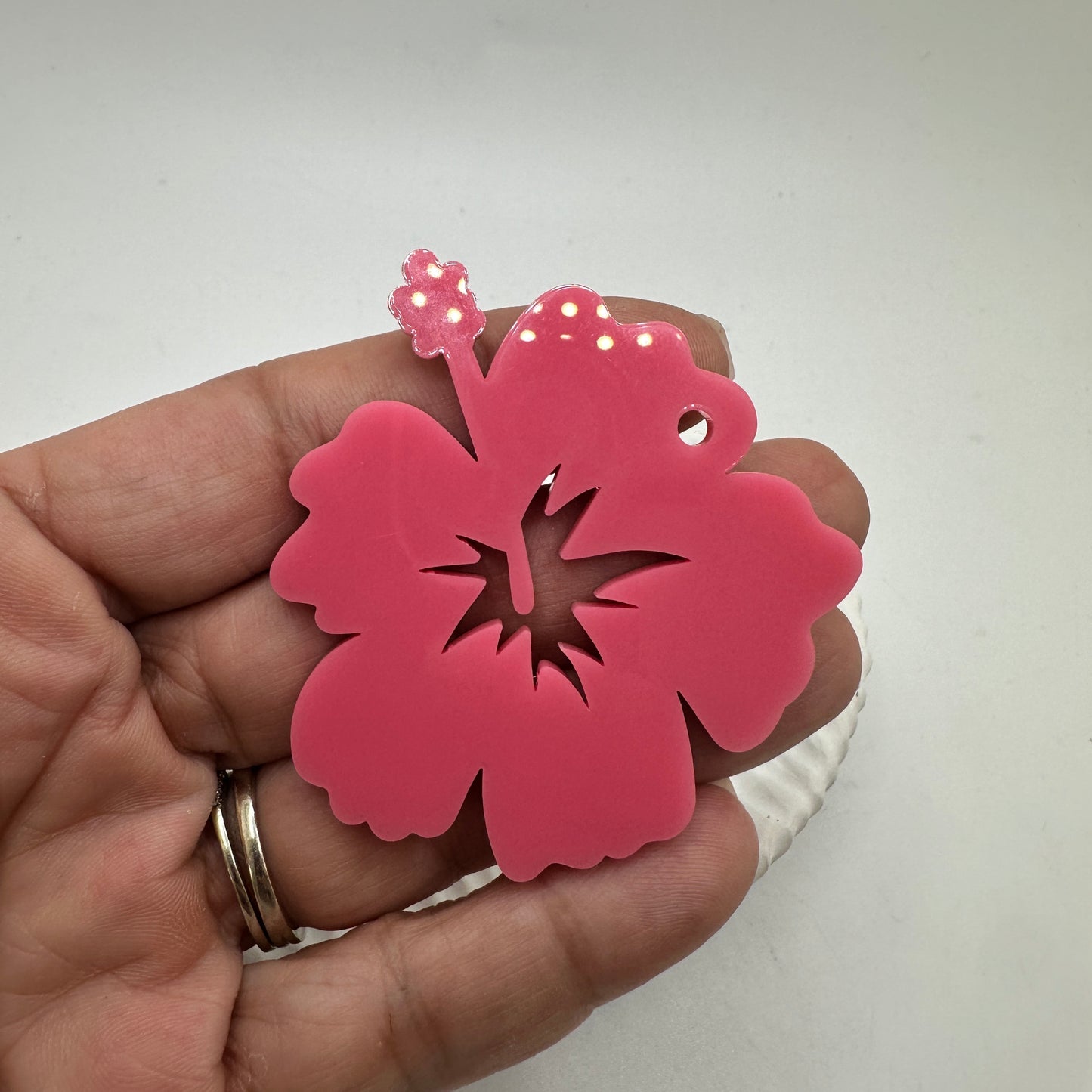 Amapola Pendant 60mm