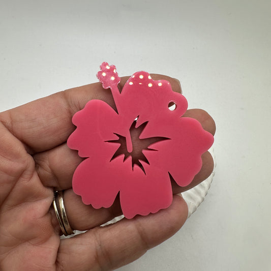 Amapola Pendant 60mm