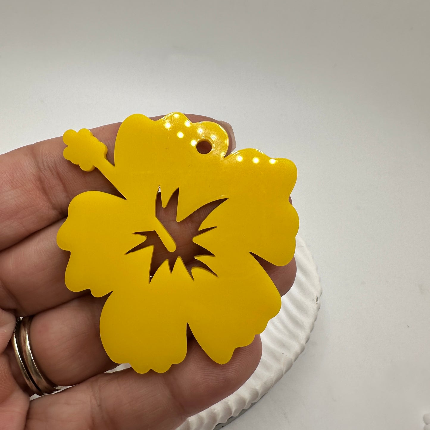 Amapola Pendant 60 mm