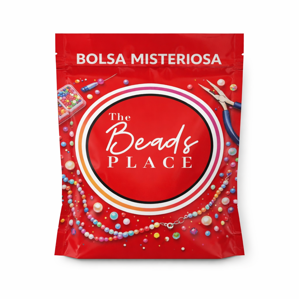 Bolsa Misteriosa