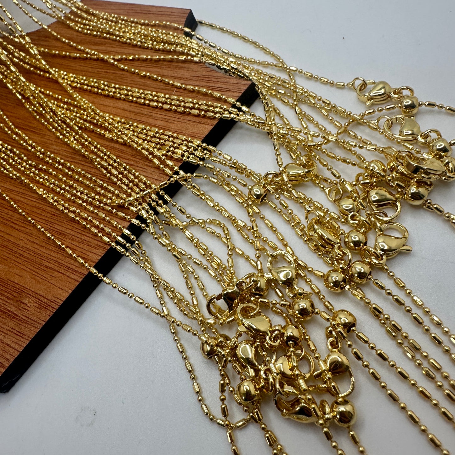 Cadena Ajustable Tipo Aguja GP