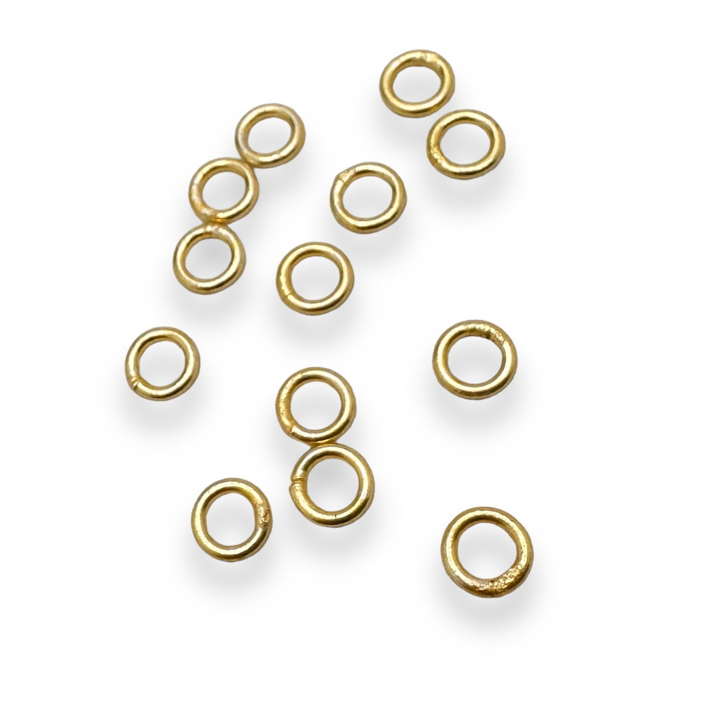 ArgollasSoldadas enchape Hindu