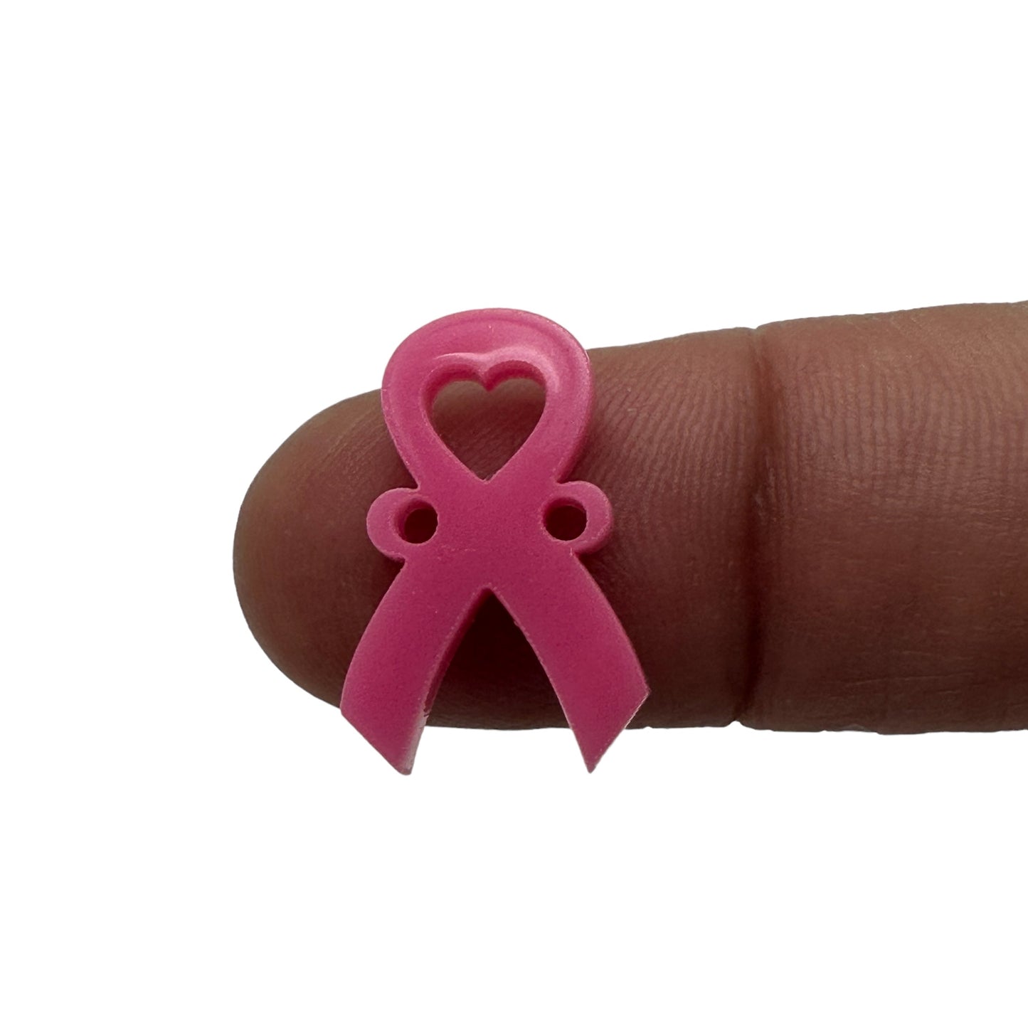 Conector Acrílico Prevención del Cancer 1 pcs