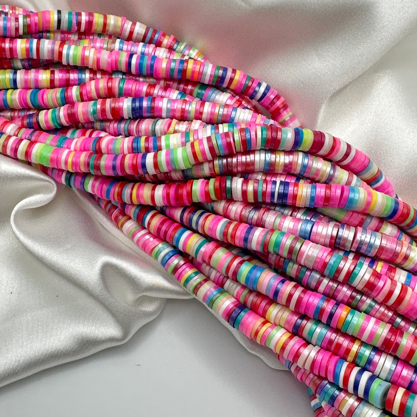 Polymer Clay Metálico