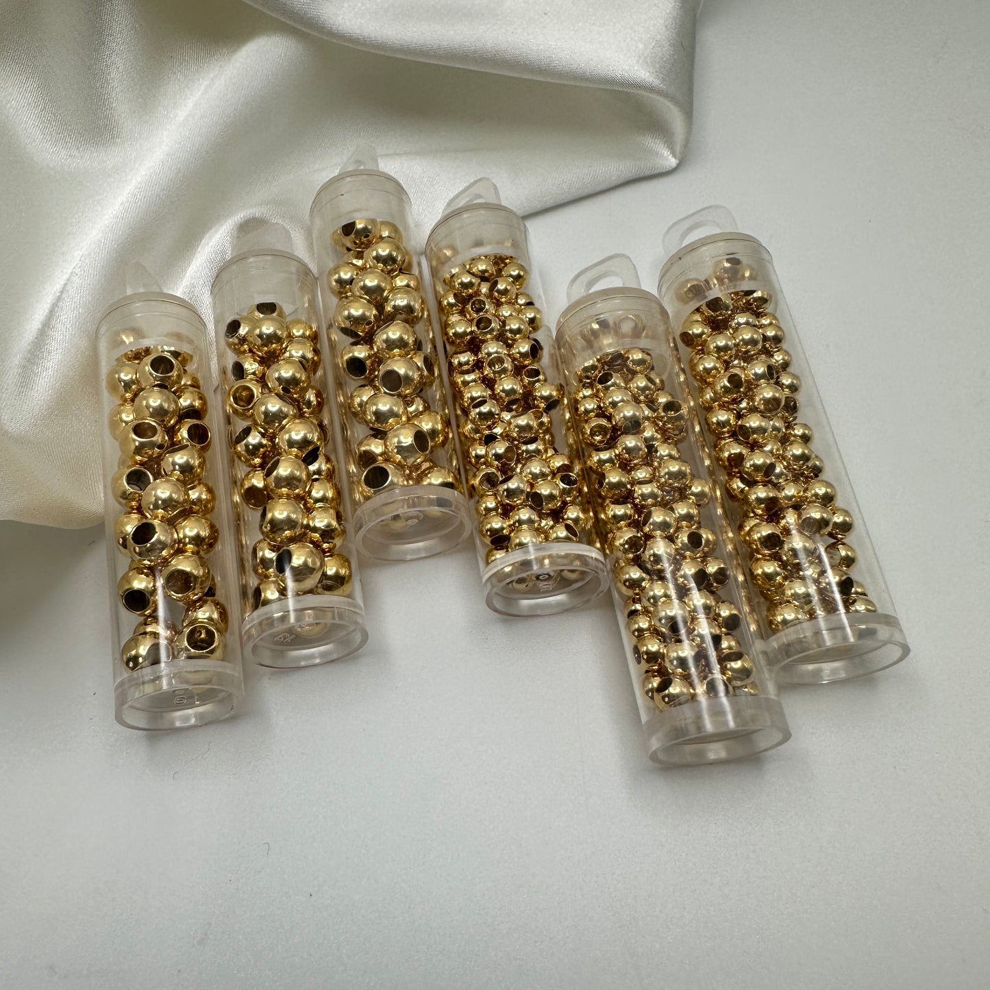 Separadores en Plastimetal