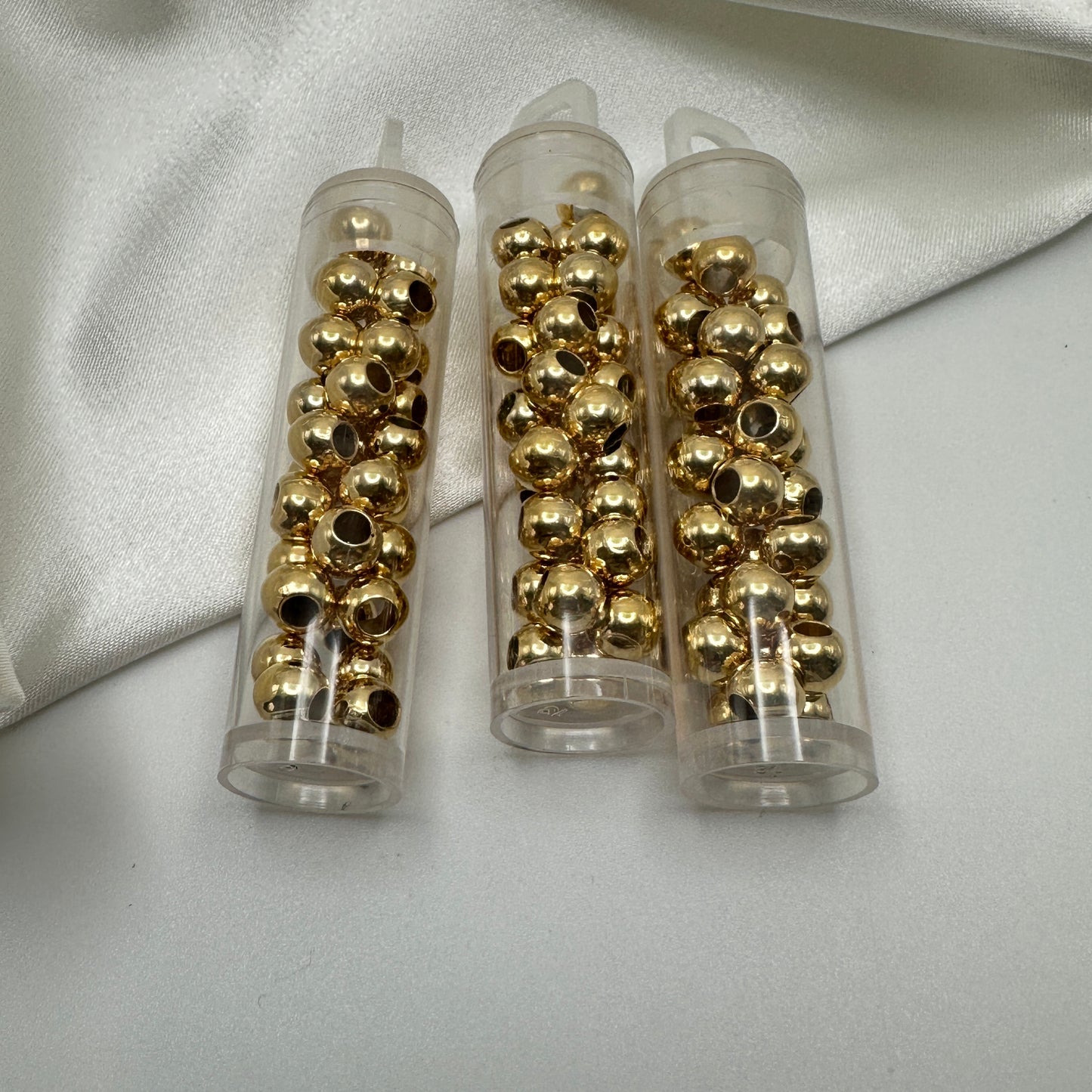 Separadores en Plastimetal