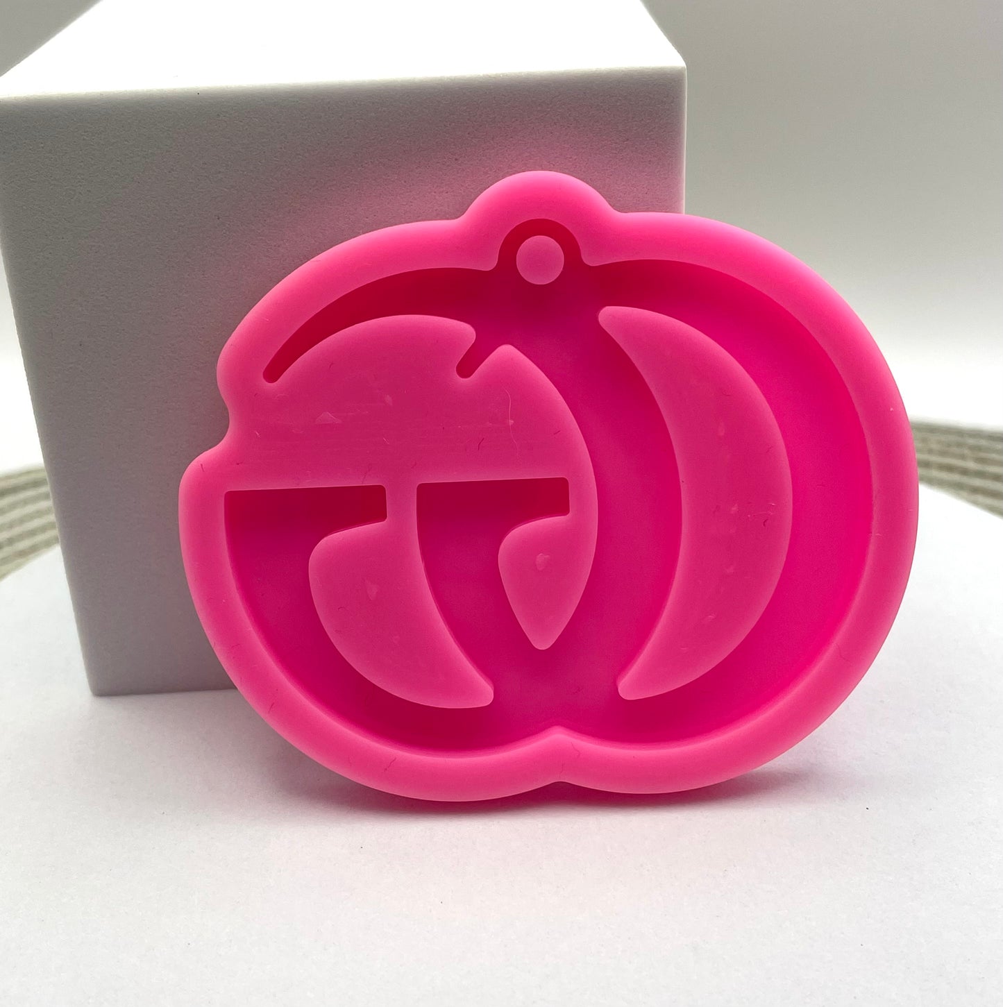 Molde GC para Resina