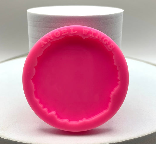 Molde de Phone Holder para Resina