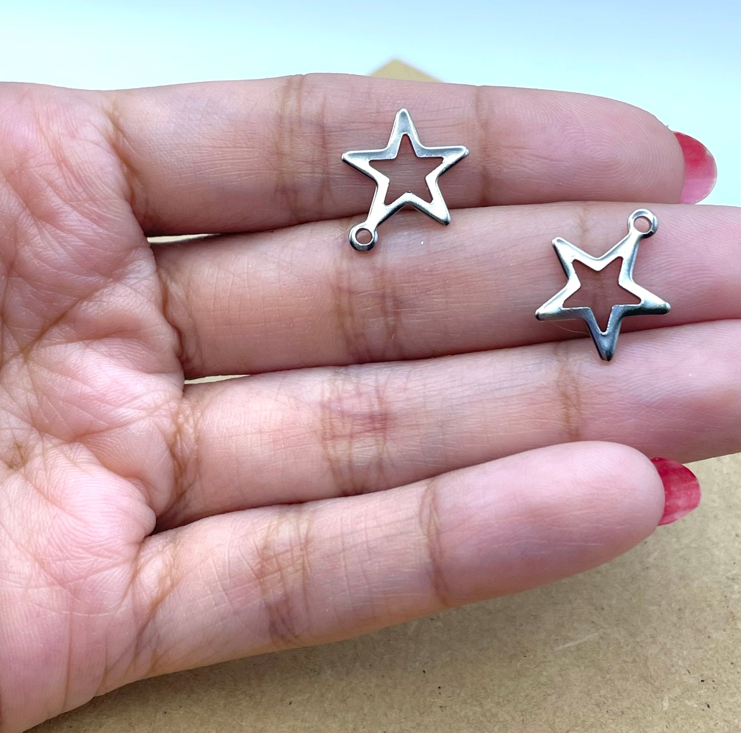 Charm de Estrellas SS