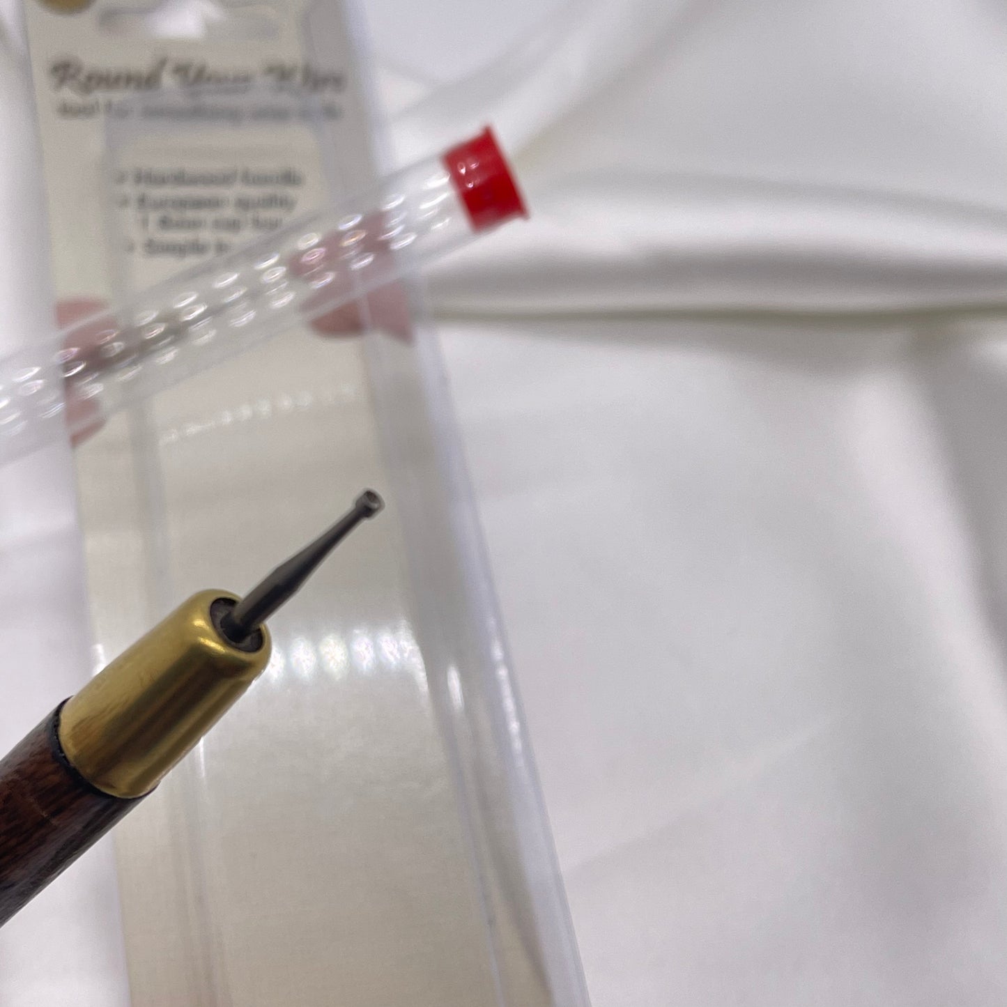 Redondeados de puntas