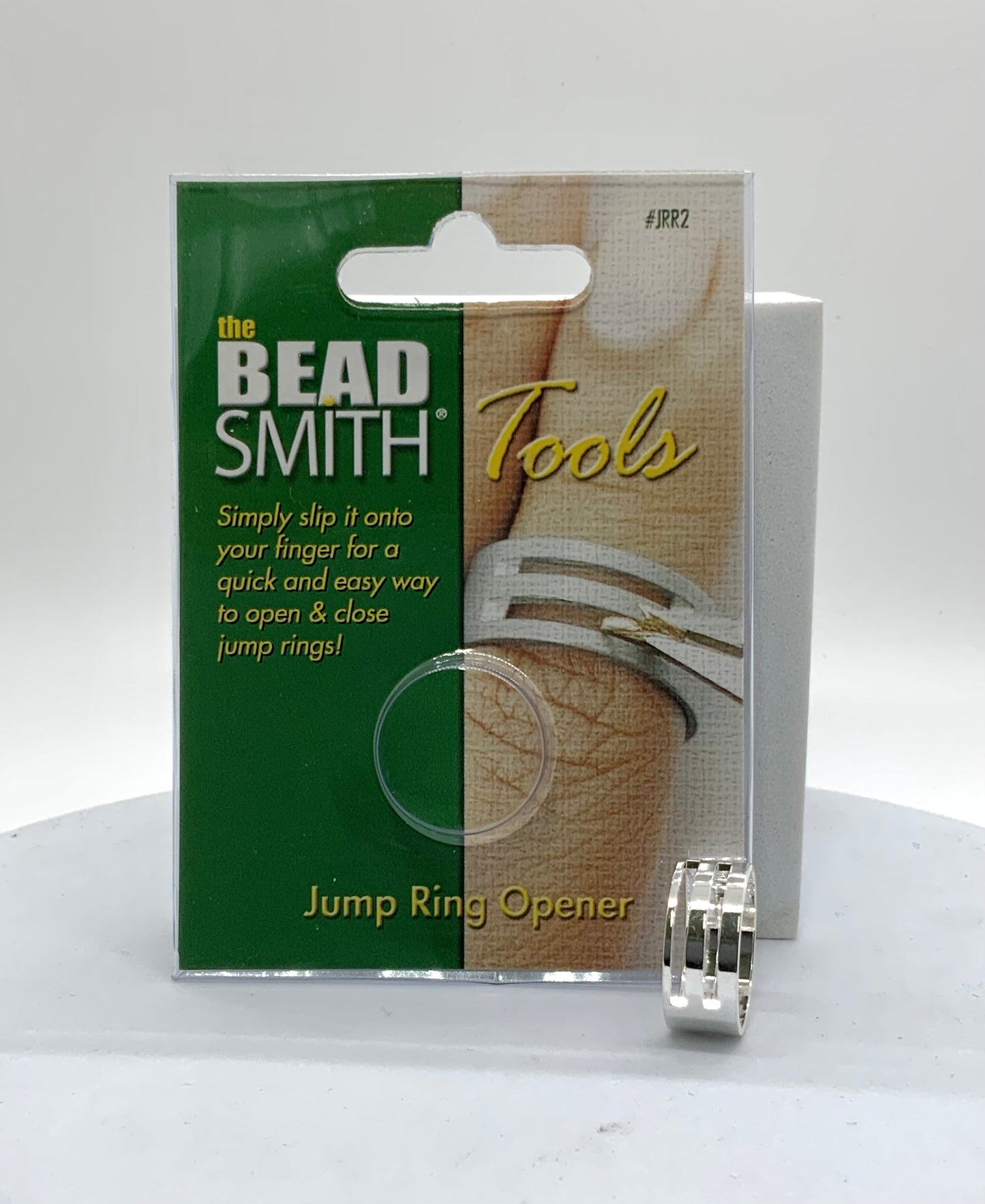 Anillo para Abrir y Cerrar Argollas