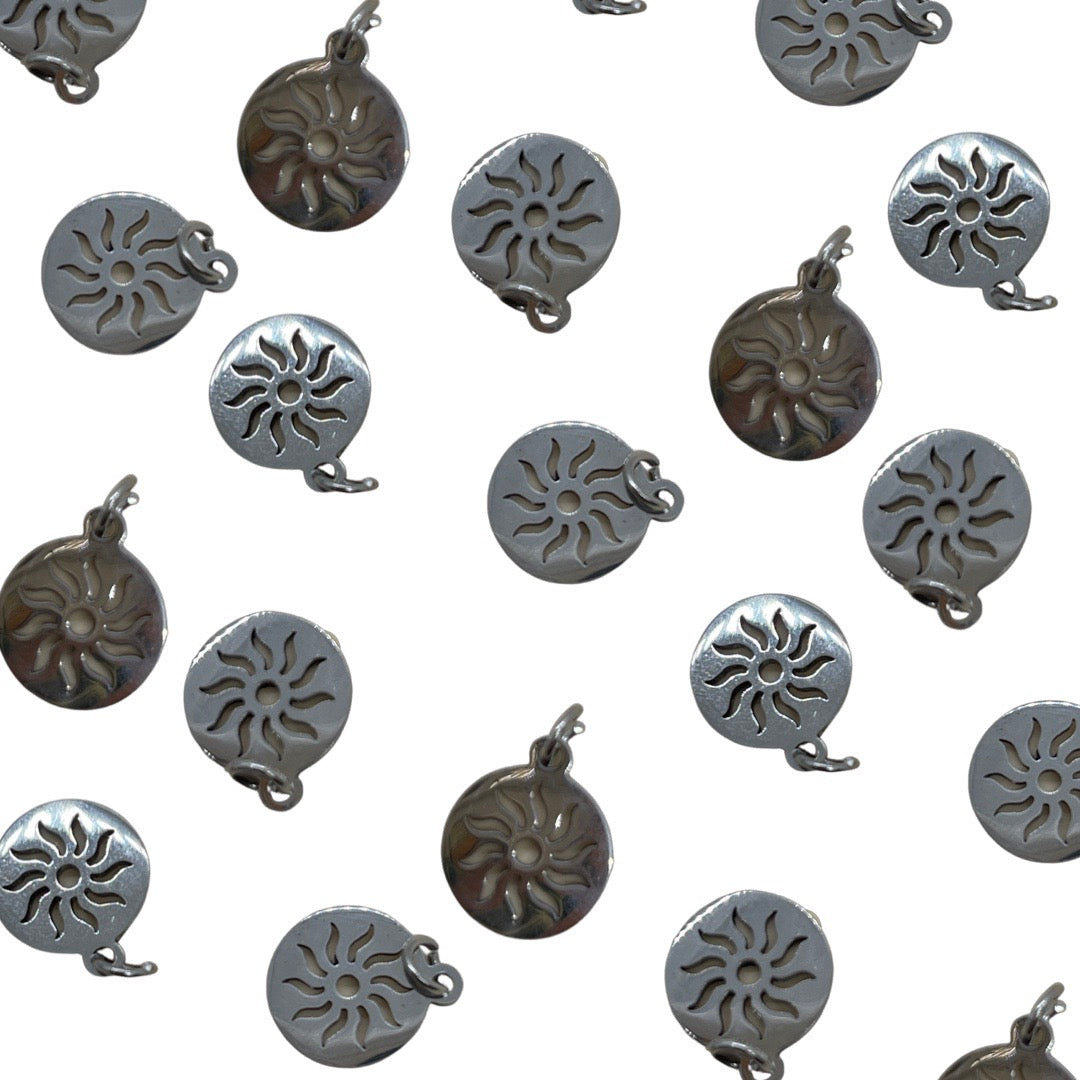 Sol en en Stainless Steel