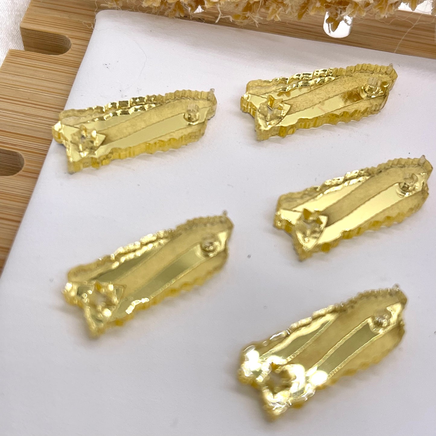 Mapas de Acrilico Puerto Rico Tipo Conector