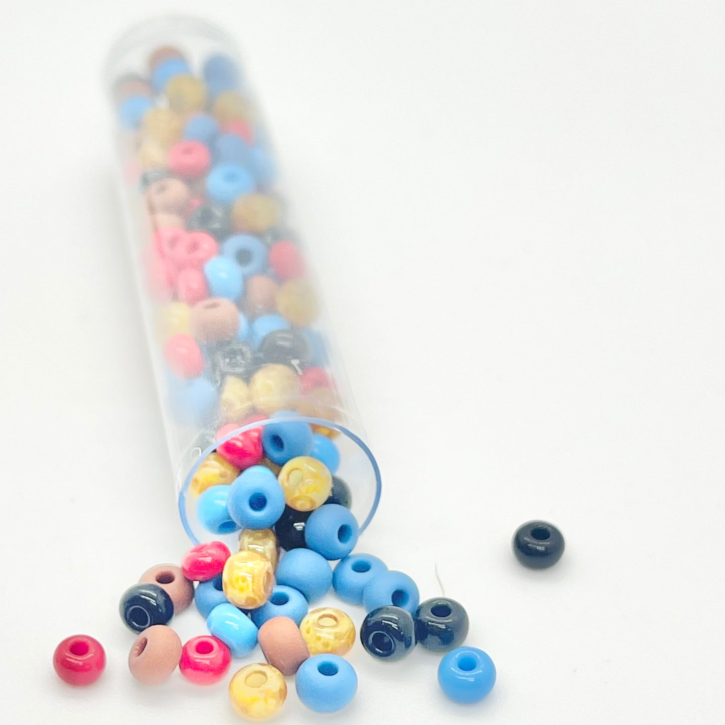 Seed Beads Mix 1