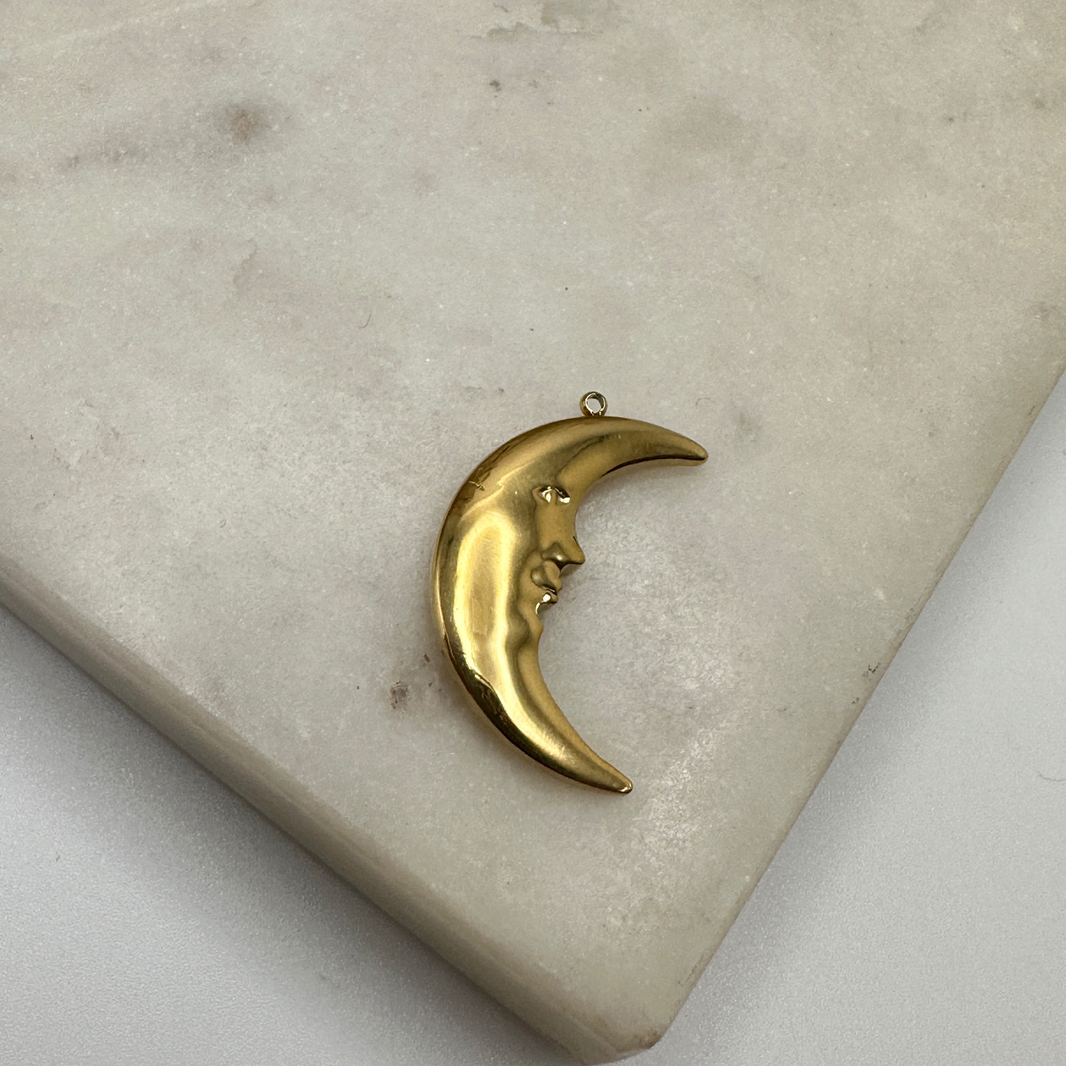 Charm Stainless Steel