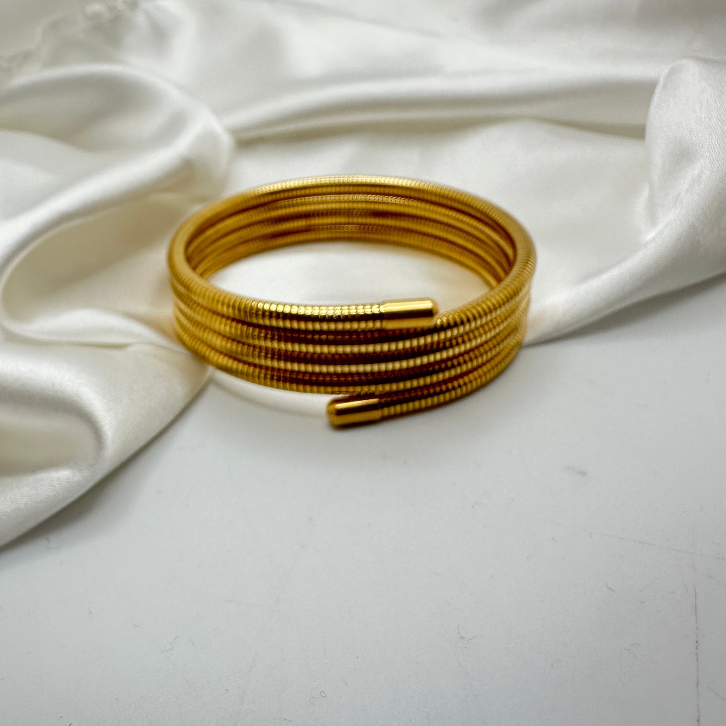 Pulsera en Stainless Steel