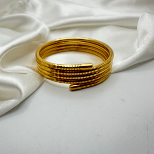 Pulsera en Stainless Steel