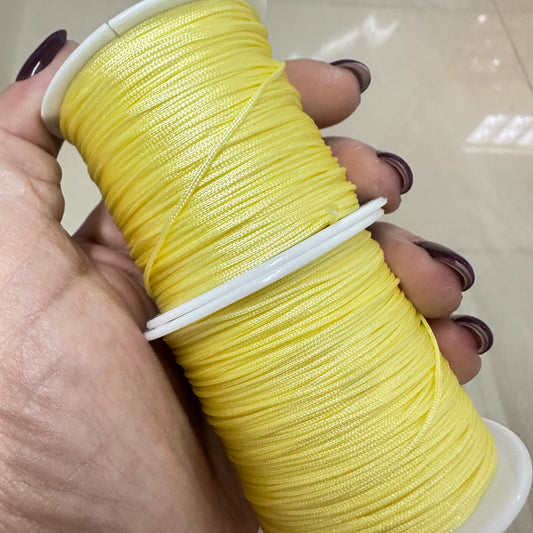 Hilo Chino .08mm