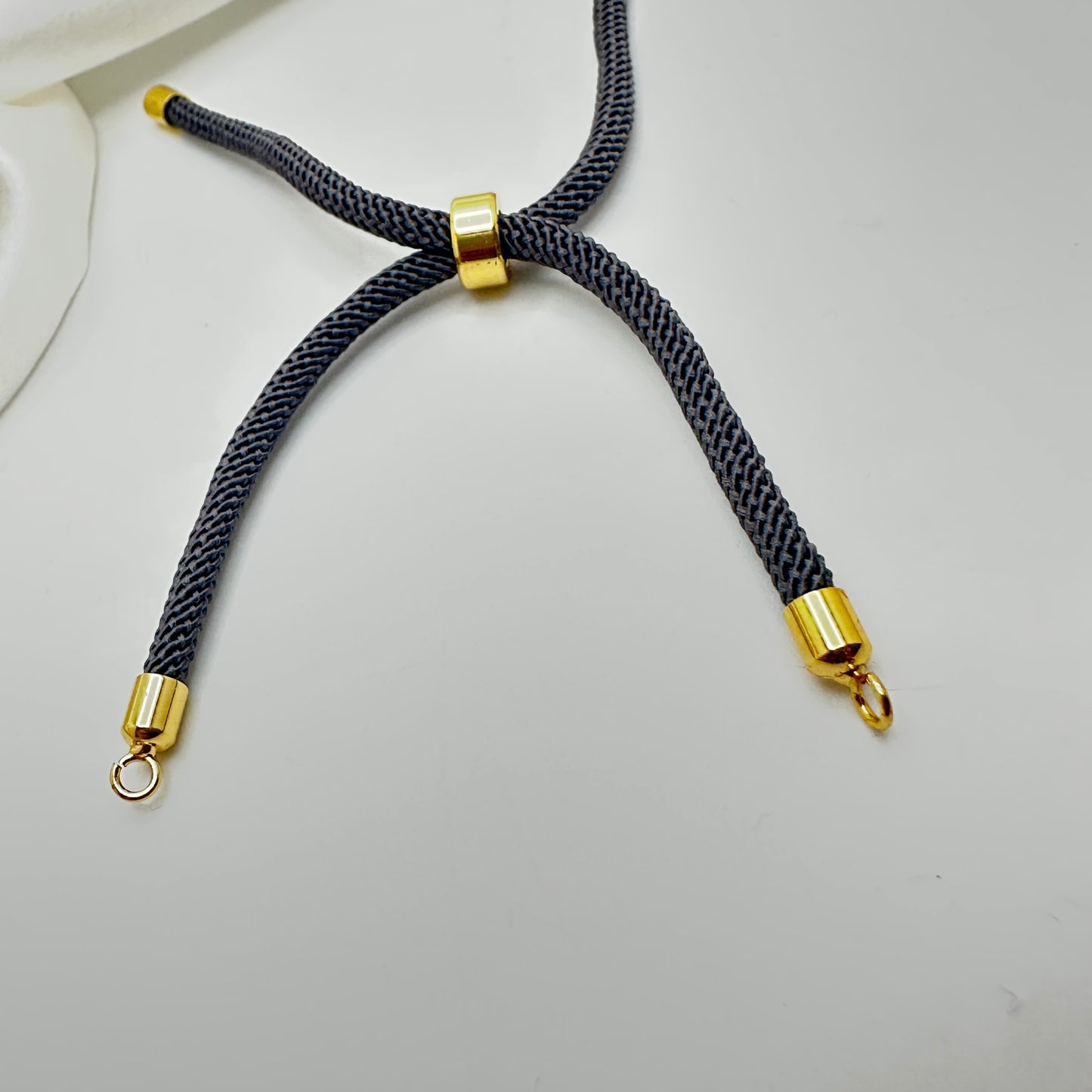 Pulsera Ajustable cordón