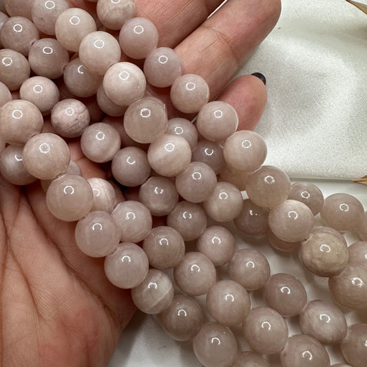 Jade 10 mm