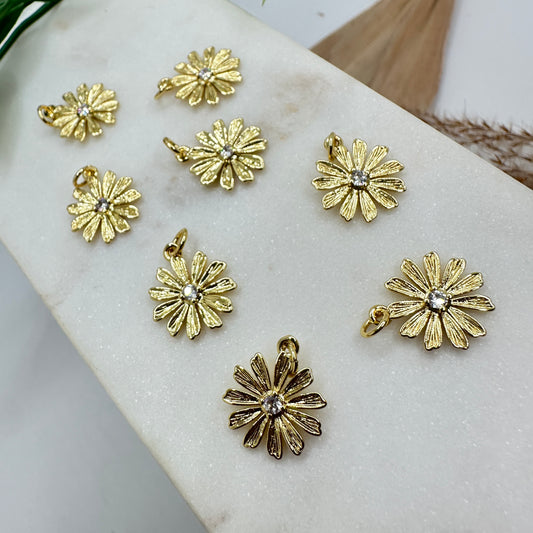 Charm Margarita GP 18k