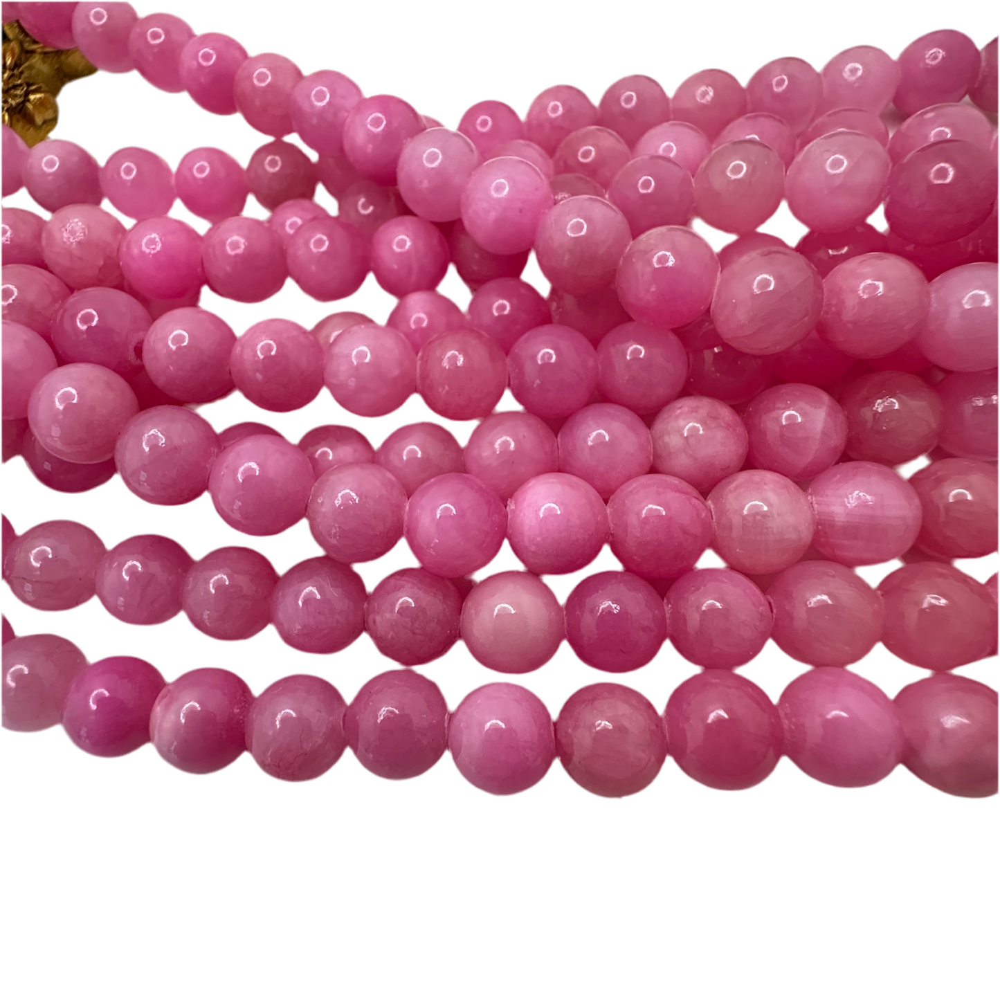 Jades 8mm Varios colores