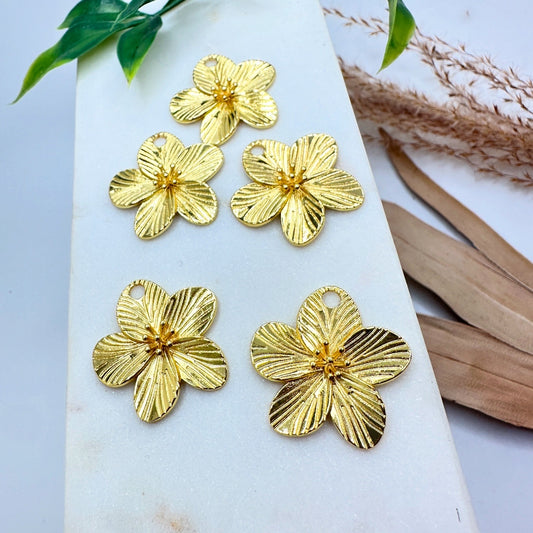 Flor 🌺 GP 18k