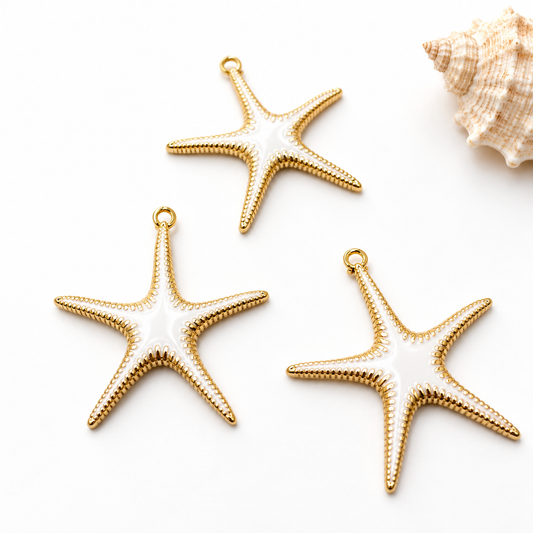 Charm Estrella de Mar