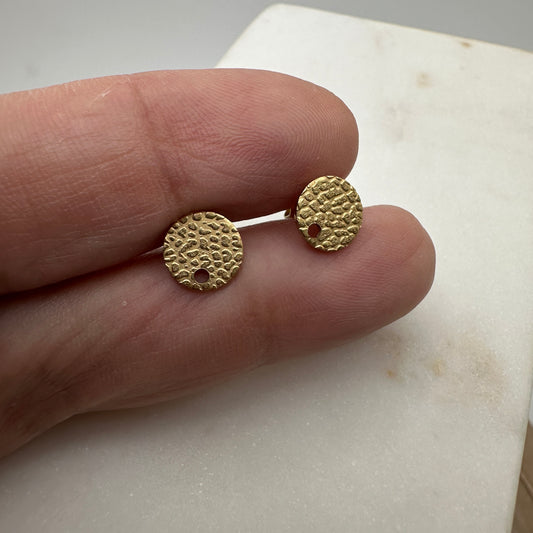 Base para pantalla en Stainless Steel