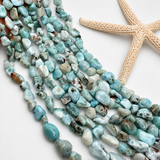 Larimar Nuggets