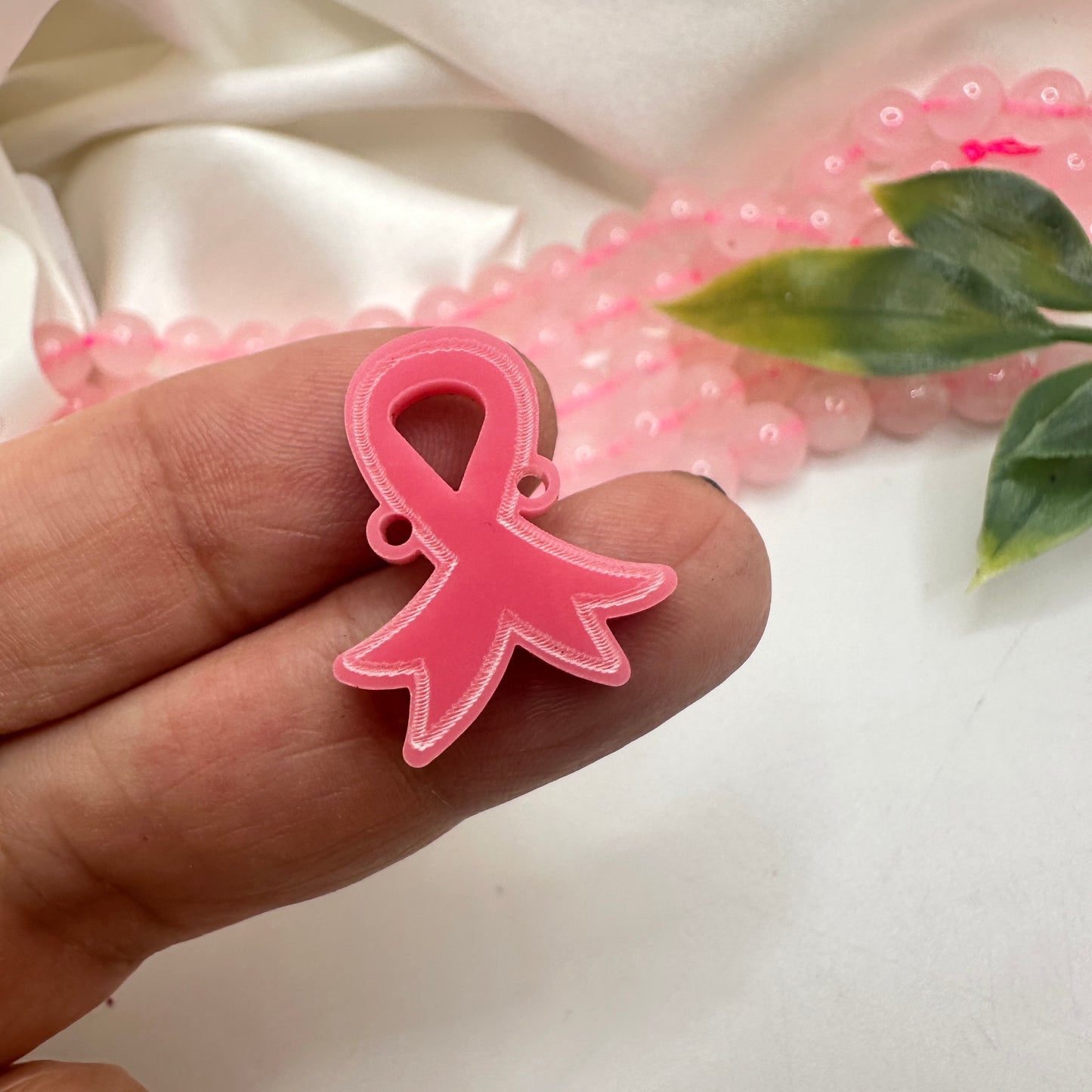 Conector Lazo del Cáncer