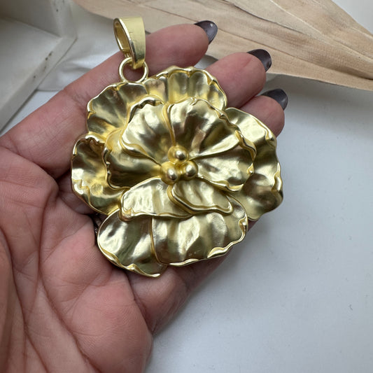 Flor Pendant