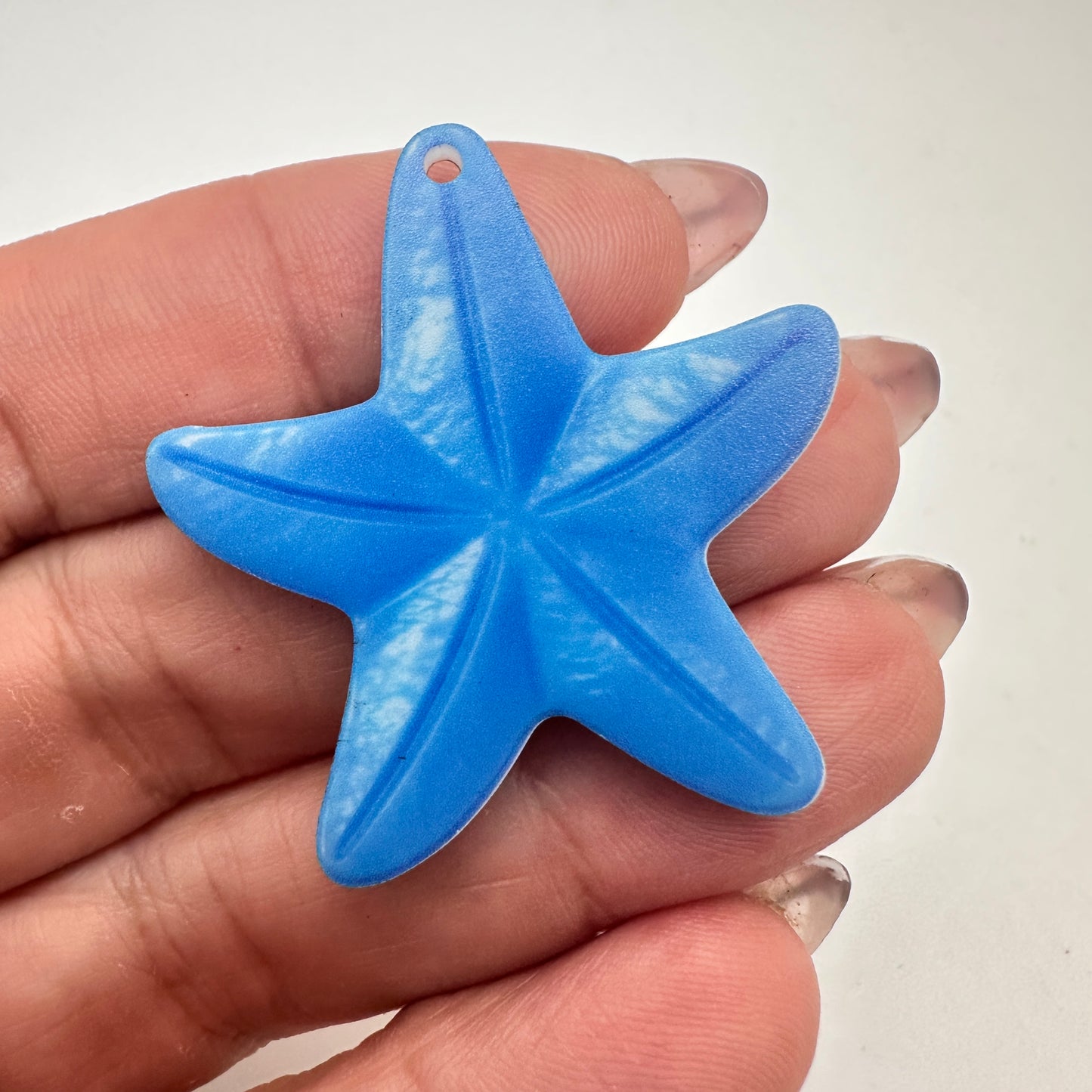 Estrellas de Mar en Acrílico