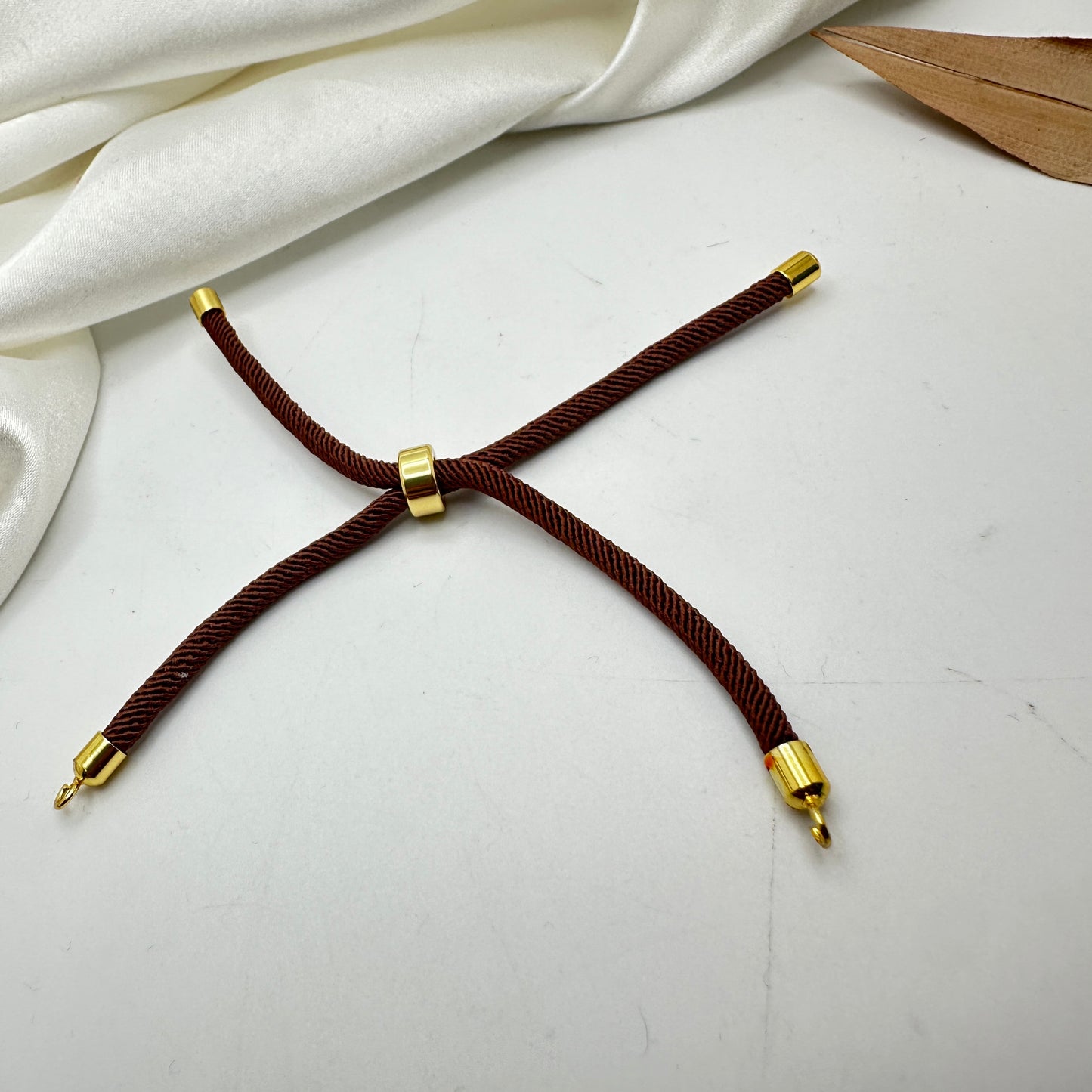 Pulsera Ajustable cordón