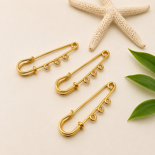 Safety Pin GP