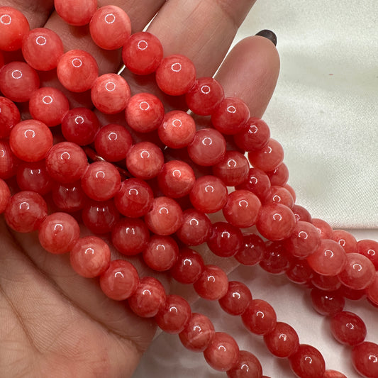 Jade 8mm