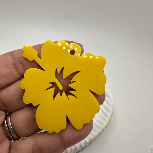 Amapola Pendant 60 mm