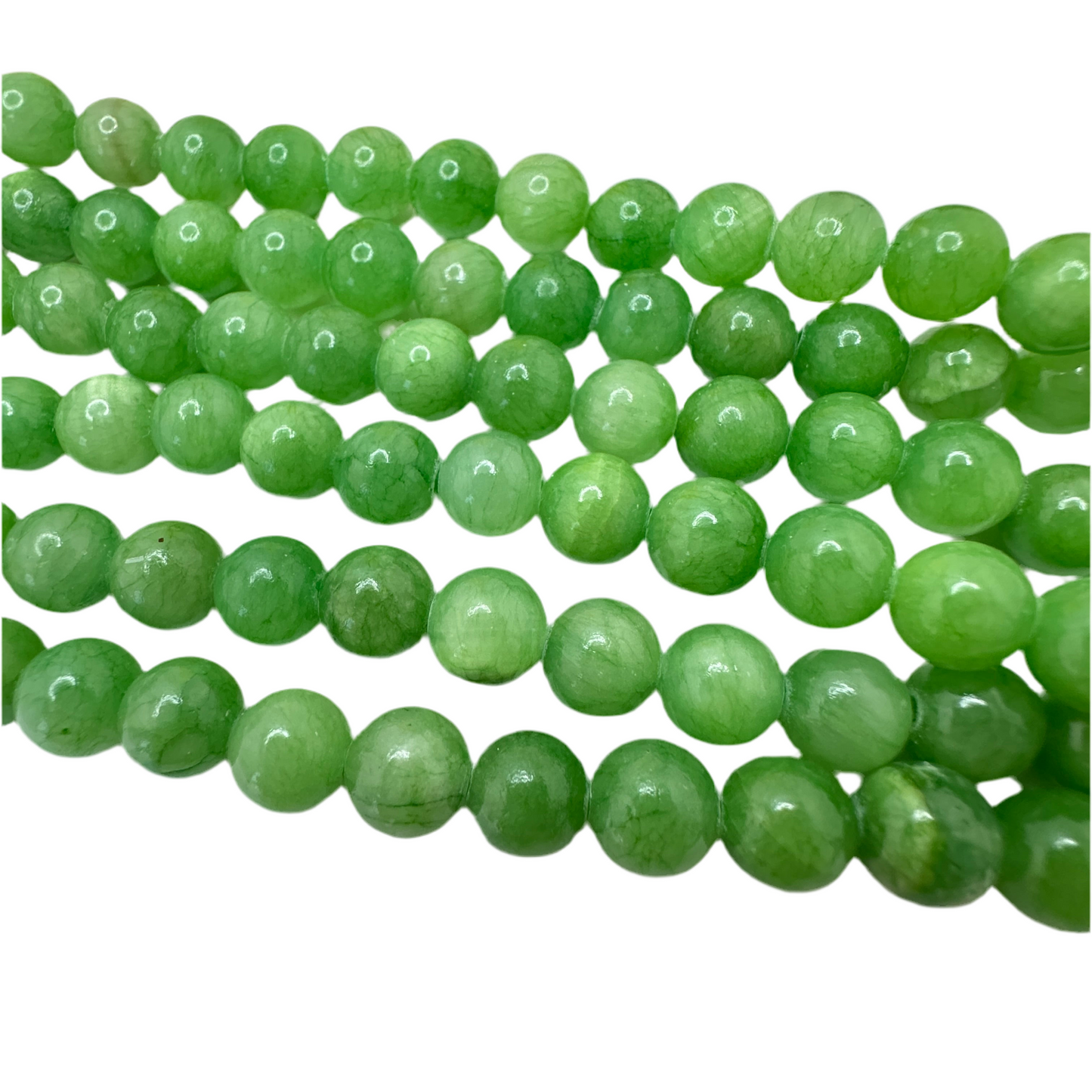 Jades 8mm Varios colores