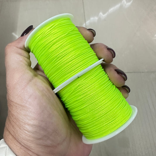 Hilo Chino .08 mm