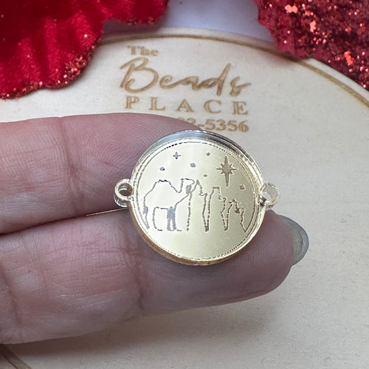 Reyes Magos Conector