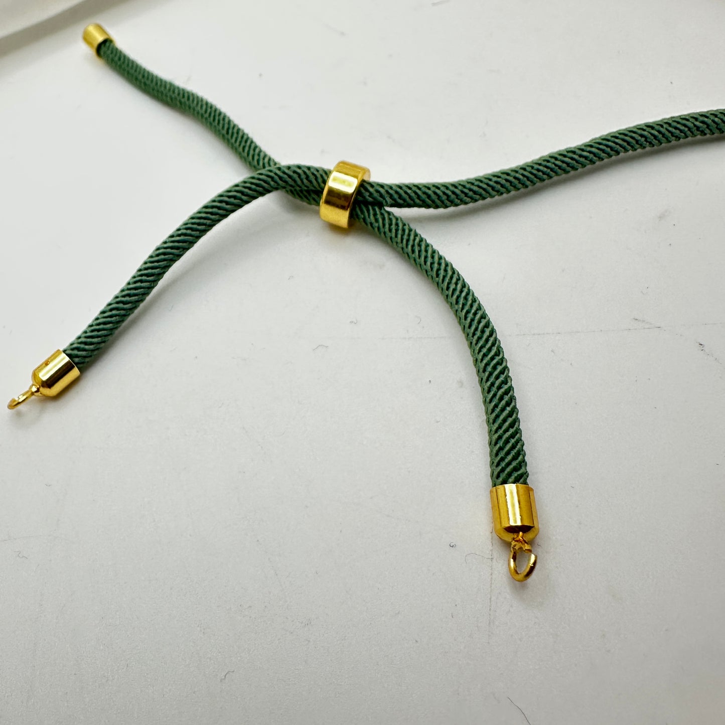 Pulsera Ajustable cordón
