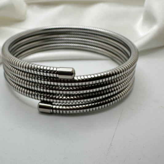 Pulsera  Bangle en Stainless Steel