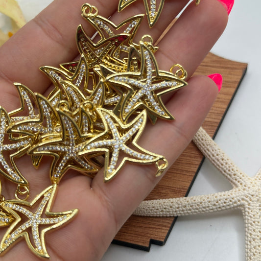Estrella de Mar GP con Zirconias