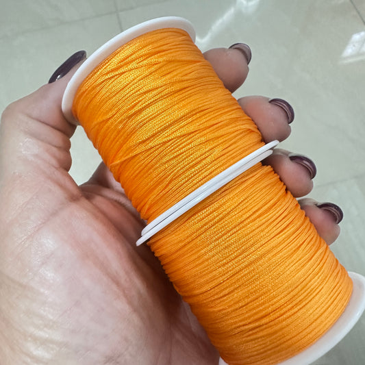 Hilo Chino .08mm